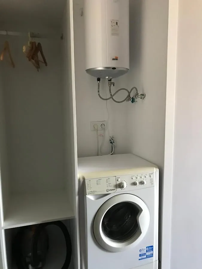 Apartamento Fantastic Paradise With Wifi Costa Adeje