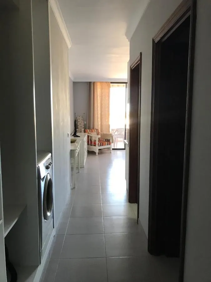 Apartamento Fantastic Paradise With Wifi Costa Adeje  España