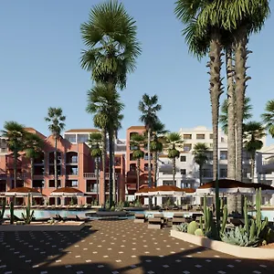 אתר נופש Bahia Principe Luxury Tenerife - Adults Only, אדחה