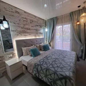 Orlando Luxury Apartamento